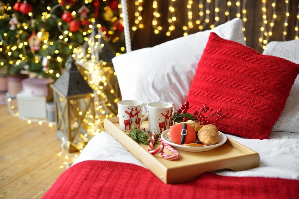 Xmas Room