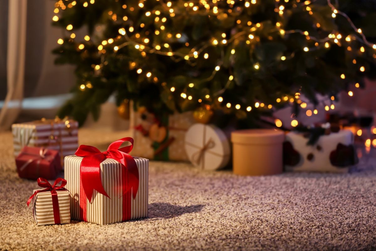 Christmas Tree