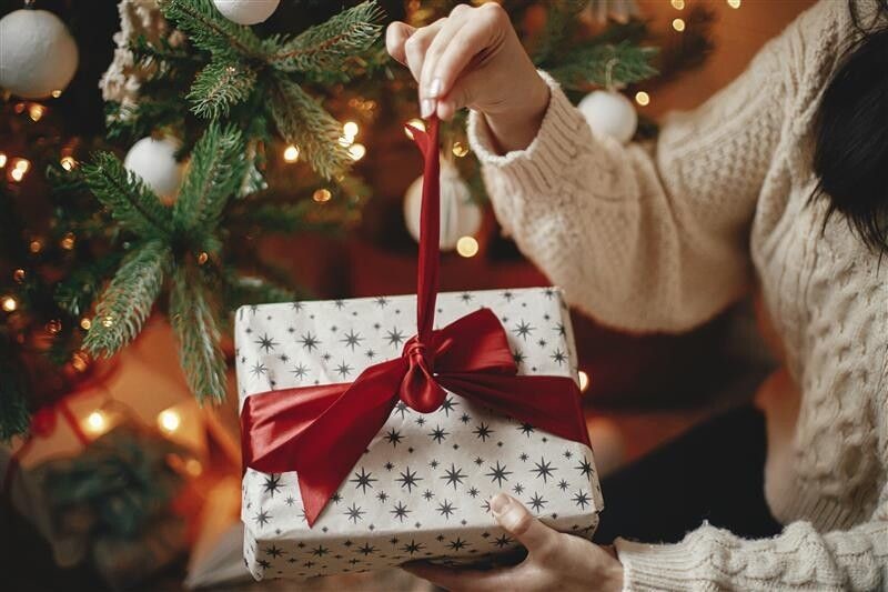 Presents